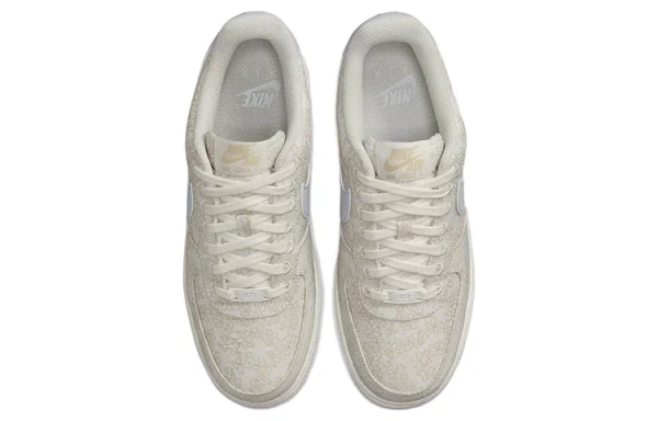 Nike Air Force 1 Low '07 Se Jacquard Floral Embroidery Women's