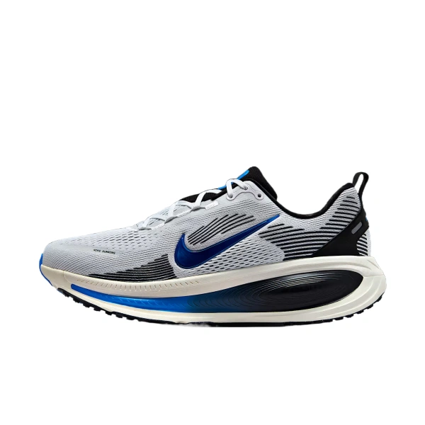 Nike Vomero 18 White Black Sail Photo Blue