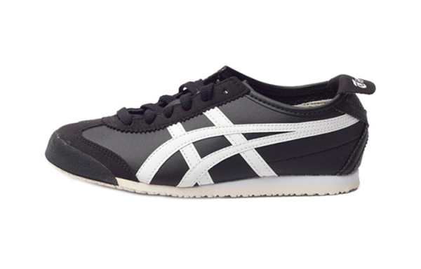 Onitsuka Tiger MEXICO 66 Детская повседневная обувь Низкий Топ Дошкольная