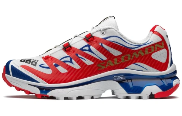 SALOMON XT 4 Og Kar L'Art De L'Automobile Porsche '911 GT1 98'