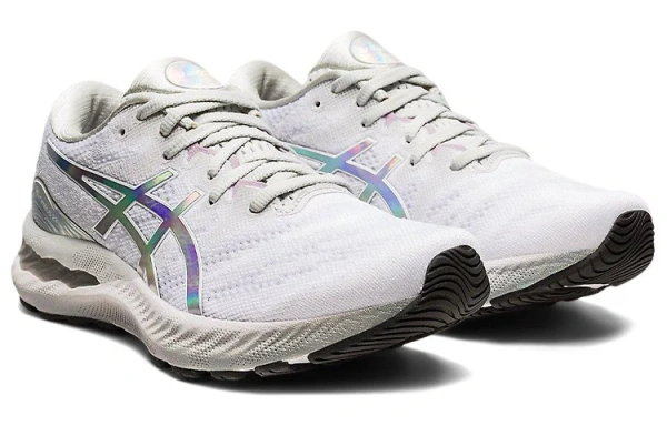 Asics Гель Nimbus 23 Беговые кроссовки Низкие Женские