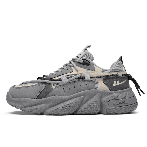 Warrior Толстоподошвенные кроссовки Low Top Унисекс