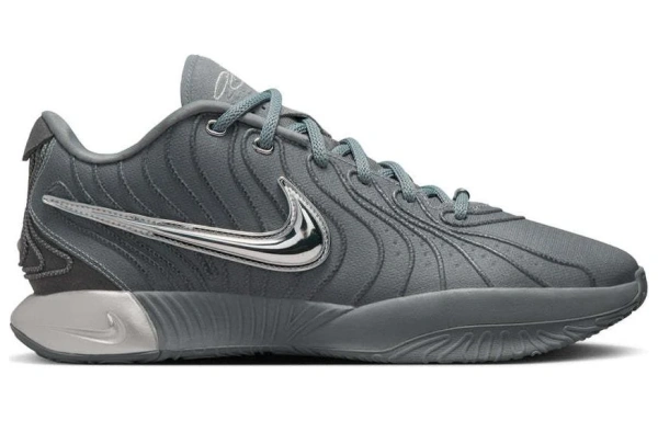 Nike Lebron 21 Ep 'Cool Grey'