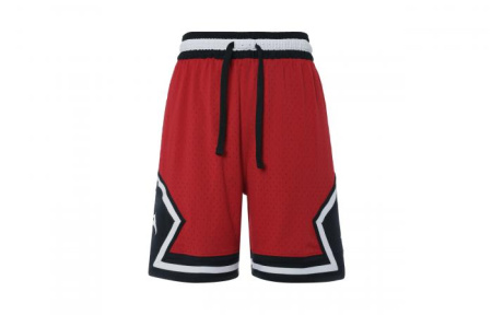 JORDAN Dri FIT Sport Diamond Shorts