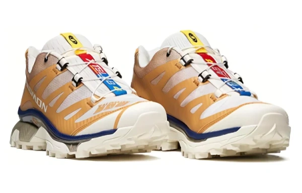 SALOMON Lab XT 4 Og 'Taffy Vanilla Ice' Women's