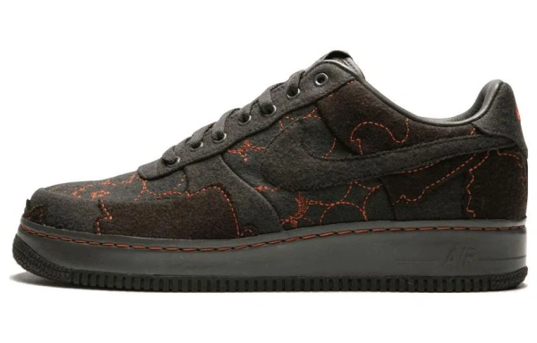 Nike Air Force 1 Low Maharam Moss