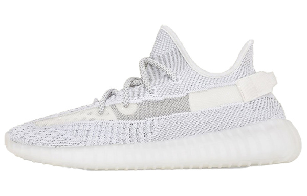 adidas originals YEEZY BOOST 350 V2 Повседневная обувь Низкий Топ Унисекс