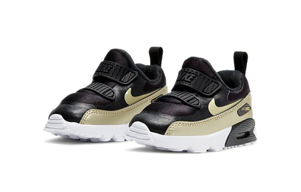 Nike Air Max 90 Обувь для малышей Низкий Верх Детская