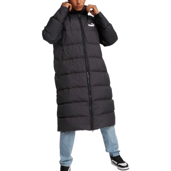 PUMA Winterized Down Jackets Men Black