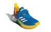 Adidas LEGO Детские беговые кроссовки с низким верхом Kids