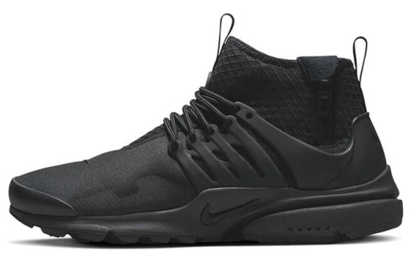 Nike Air Presto Повседневная обувь MID Топ Мужская