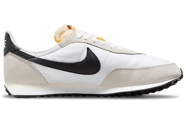 NIKE Waffle Trainer 2 Повседневная обувь Низкий Топ Мужская
