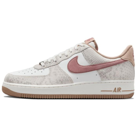 Nike Air Force 1 Low Canyon Rust Snakeskin