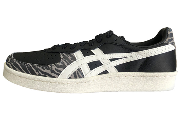 Onitsuka Tiger LawnShip Кроссовки для скейтбординга Низкие Мужские