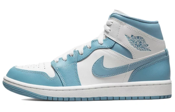 JORDAN 1 Mid Unc 2022 Women's