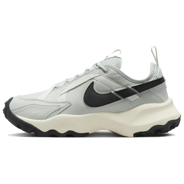 Nike TC 7900 Slip Resistant Low Top Casual Running Shoes Women's Cyan Black