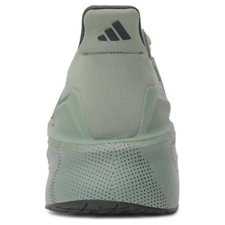 Adidas Ultraboost 5,0 Противоскользящий Устойчивый к истиранию Низкий Топ Повседневные Беговые кроссовки Унисекс Зеленый