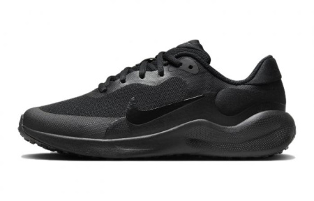 Nike Revolution 7 GS 'Black Anthracite'