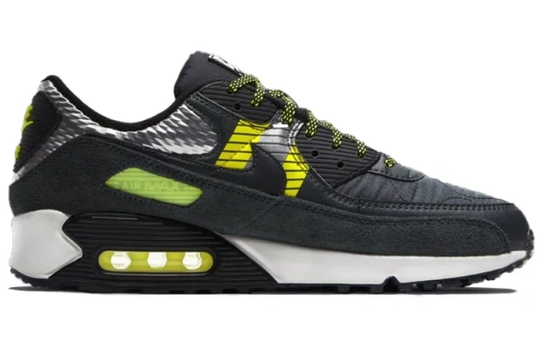 Nike Air Max 90 3M Pack