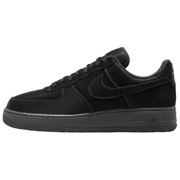 Nike Air Force 1 Low Lx 'Vanta Black'