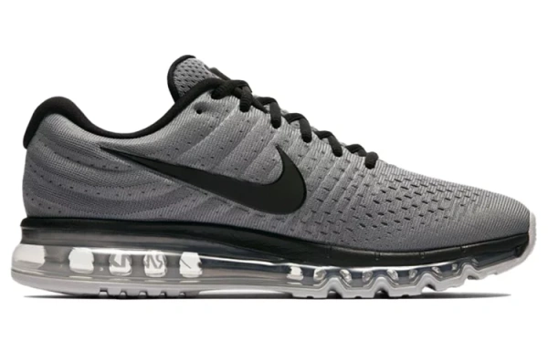 Nike Air Max 2017 'Cool Grey'