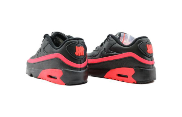 Nike Air Max 90 Обувь для малышей Низкий Верх Детская