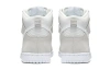 NIKE Dunk High 1985 Детские Скейтбординги Высокие Топы Школьного возраста