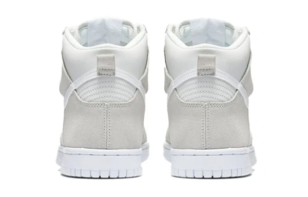 NIKE Dunk High 1985 Детские Скейтбординги Высокие Топы Школьного возраста