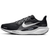 Nike Pegasus 41 Slip-Resistant Low Top Беговые кроссовки Мужские Черные