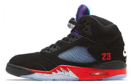 JORDAN 5 Retro Top 3