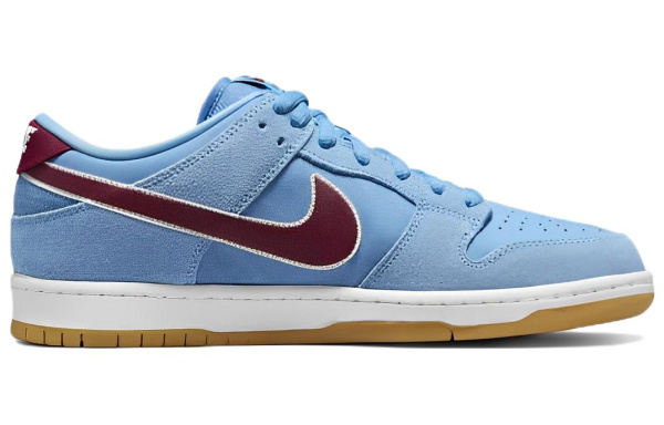 NIKE Dunk SB Кроссовки для скейтбординга Низкие Кроссовки Унисекс