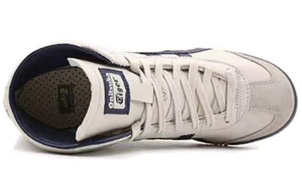 Onitsuka Tiger Mexico 66 Grey Blue