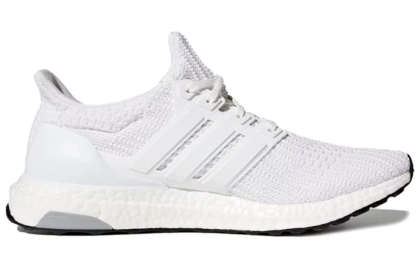 Adidas Ultra Boost 4.0 Running White