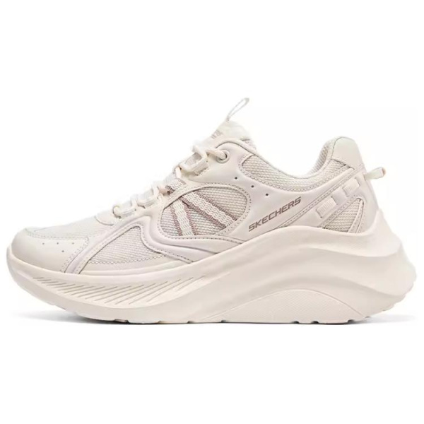 Skechers Bob's SPORT Повседневная обувь Низкий Топ Светло-розовый Женская