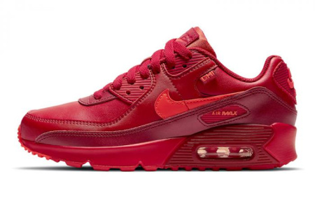 Nike Air Max 90 City Special Chicago GS