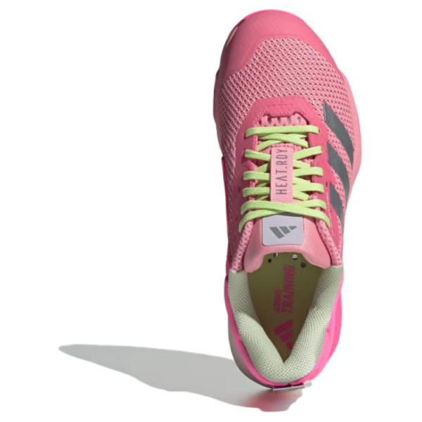 Adidas DROPSET 3 Кроссовки для тренировок Низкие Розовые Унисекс