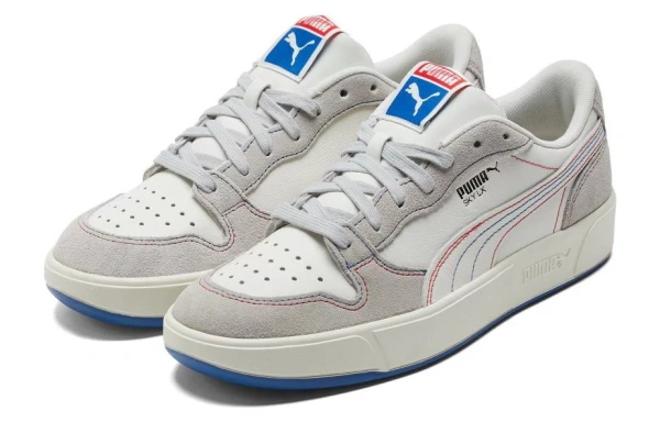 PUMA Sky Lx Low Pnrm 'White Gray'