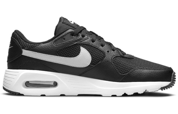 Nike Air Max SC Беговые кроссовки Низкий Верх Мужские