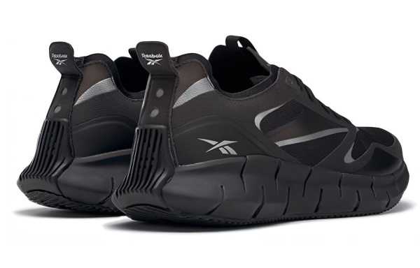 Reebok Zig Kinetica Беговые кроссовки Низкие Унисекс