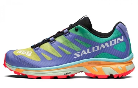SALOMON XT 4 Advanced 'Yellow'
