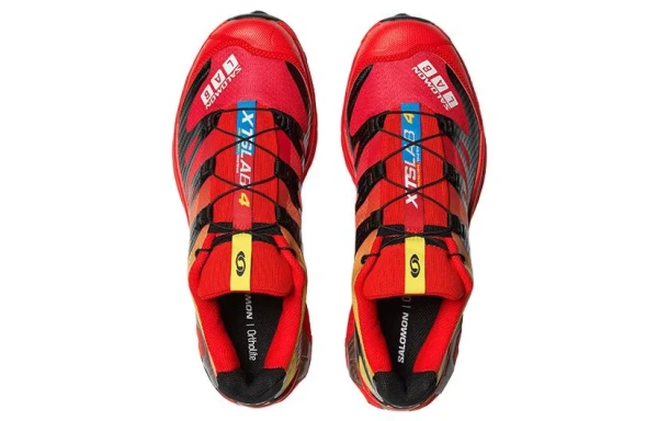 SALOMON Xt 4 Og 'Fired'