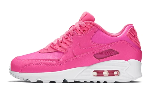 Nike Air Max 90 Leather GS