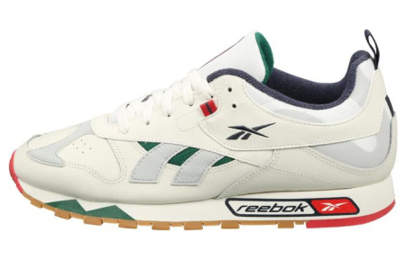 Reebok Classic Leather RC 1,0 Повседневная обувь Низкий Топ Унисекс