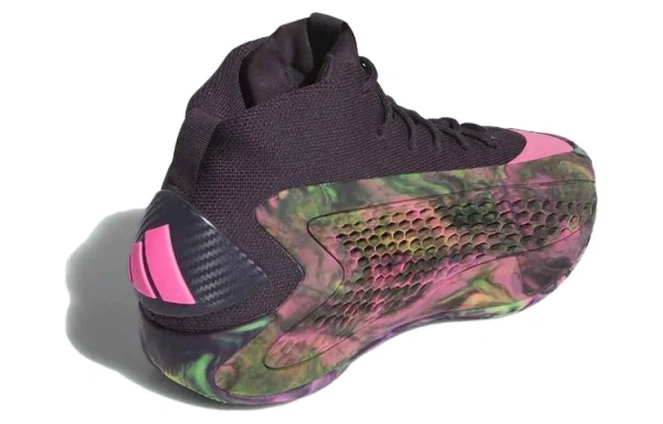 Adidas Ae 1 Mx Fuchsia