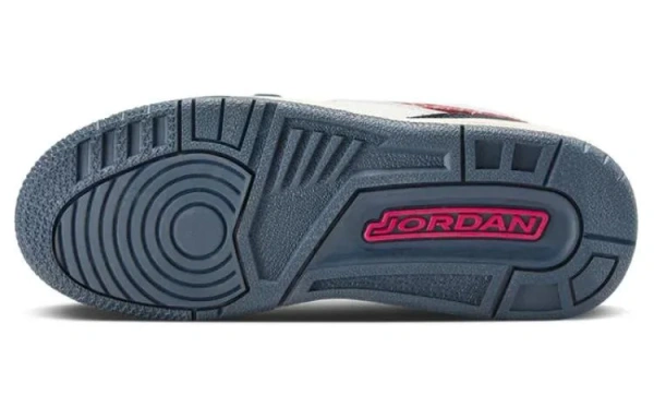 Buy Jordan Legacy 312 Low 'USA' GS