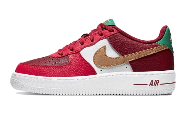 Nike Air Force 1 'Christmas' GS