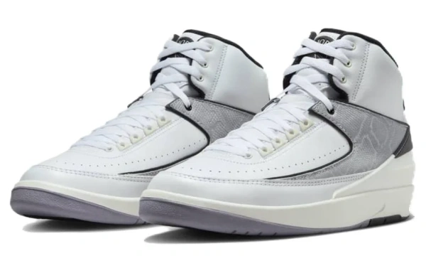 Jordan 2 Retro 'Python'