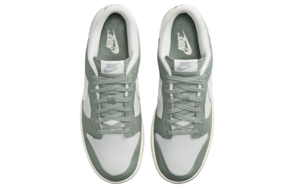 NIKE Dunk Кроссовки для скейтбординга Низкие Кроссовки Унисекс