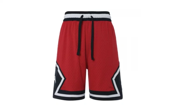 JORDAN Dri FIT Sport Diamond Shorts