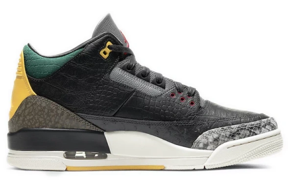 JORDAN 3 Retro Se 'Animal Instinct 2.0'